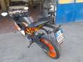 KTM RC 125 PREZZO AFFARE - 50% DEL REALE VALORE DI MERCATO Arancione - thumbnail 5