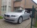 BMW 525 525d Sport-Aut. Argent - thumbnail 2