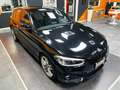 BMW 118 i 5p 136Cv M Sport Shadow Black Line Led -18"- PDC Schwarz - thumbnail 7