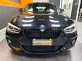 BMW 118 i 5p 136Cv M Sport Shadow Black Line Led -18"- PDC Schwarz - thumbnail 5