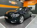 BMW 118 i 5p 136Cv M Sport Shadow Black Line Led -18"- PDC Schwarz - thumbnail 3