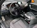 BMW 118 i 5p 136Cv M Sport Shadow Black Line Led -18"- PDC Schwarz - thumbnail 20