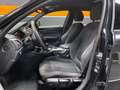 BMW 118 i 5p 136Cv M Sport Shadow Black Line Led -18"- PDC Schwarz - thumbnail 21