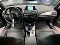 BMW 118 i 5p 136Cv M Sport Shadow Black Line Led -18"- PDC Schwarz - thumbnail 45