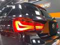 BMW 118 i 5p 136Cv M Sport Shadow Black Line Led -18"- PDC Schwarz - thumbnail 12
