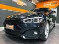 BMW 118 i 5p 136Cv M Sport Shadow Black Line Led -18"- PDC Schwarz - thumbnail 1