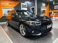 BMW 118 i 5p 136Cv M Sport Shadow Black Line Led -18"- PDC Schwarz - thumbnail 6