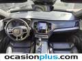 Volvo XC90 D5 R-Design AWD 235 Aut. Negro - thumbnail 6