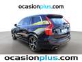 Volvo XC90 D5 R-Design AWD 235 Aut. Negro - thumbnail 3