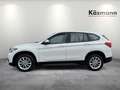 BMW X1 sDrive 18i Advantage LED KAM NAV SHZ PDC Weiß - thumbnail 3