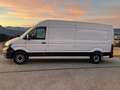 Volkswagen Crafter 35 Kasten LR L4H3 2,0-I TDI, netto 27.500,-- Blanco - thumbnail 3