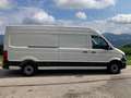 Volkswagen Crafter 35 Kasten LR L4H3 2,0-I TDI, netto 27.500,-- Weiß - thumbnail 4
