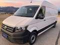 Volkswagen Crafter 35 Kasten LR L4H3 2,0-I TDI, netto 27.500,-- Blanco - thumbnail 1