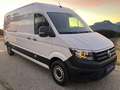 Volkswagen Crafter 35 Kasten LR L4H3 2,0-I TDI, netto 27.500,-- Blanco - thumbnail 2