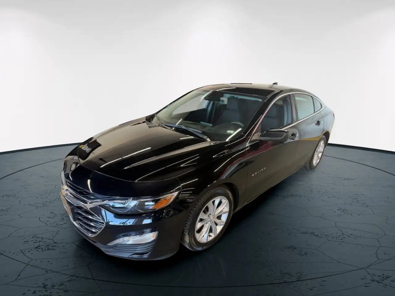 Chevrolet Malibu снимка Chevrolet Malibu