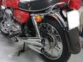 Honda CB 350 Red - thumbnail 6