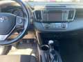 Toyota RAV 4 Rav4 2.0 d-4d 2wd 124cv mt con gancio traino Grigio - thumbnail 8