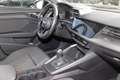 Audi A3 Sportback advanced 30 TDI (GRA,SHZ,Smartph.inte Schwarz - thumbnail 10