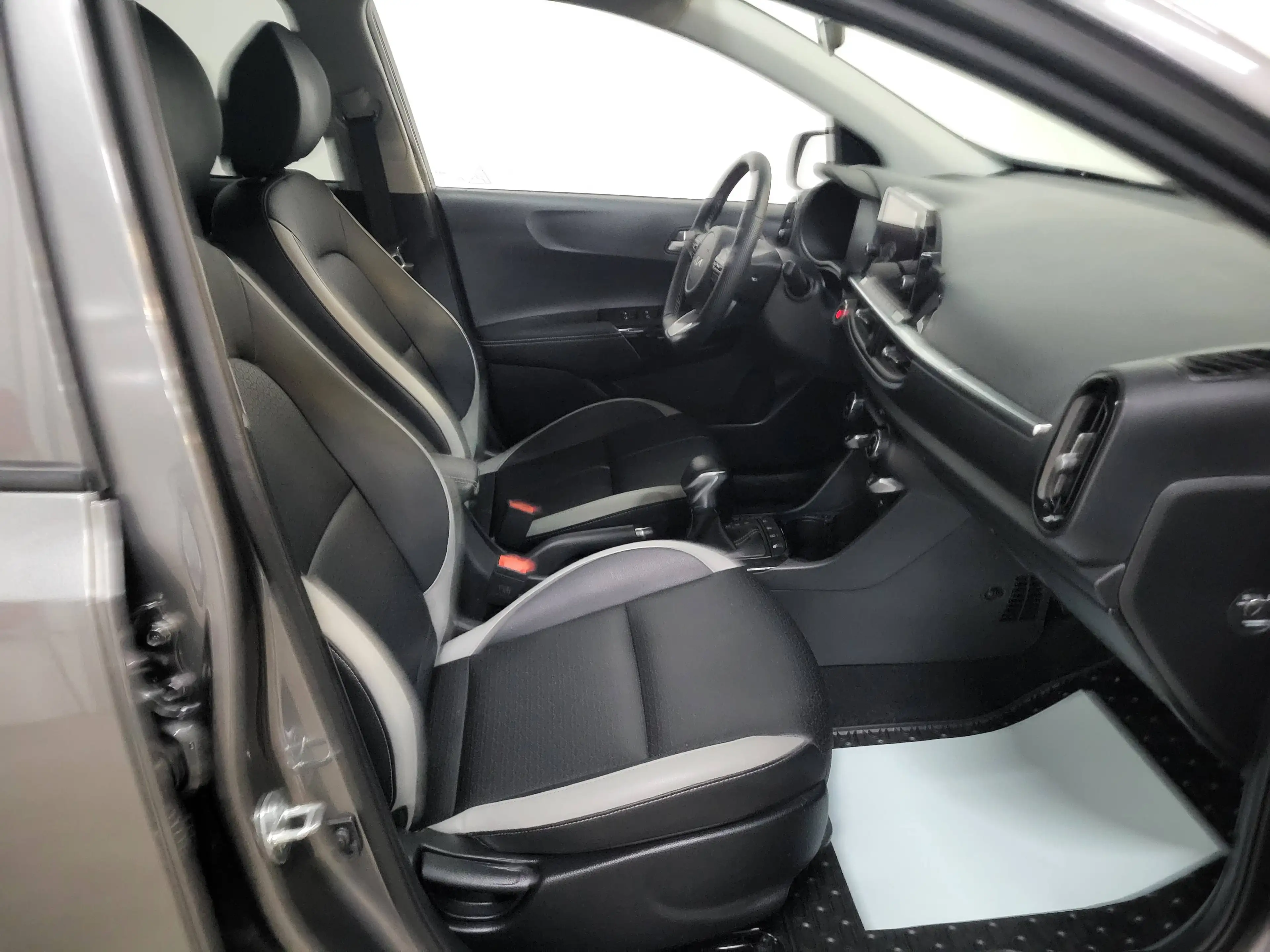 Kia Picanto Picanto 1.2i GT Line * CARPLAY * GPS * AUT. * CAMERA * — photo 12
