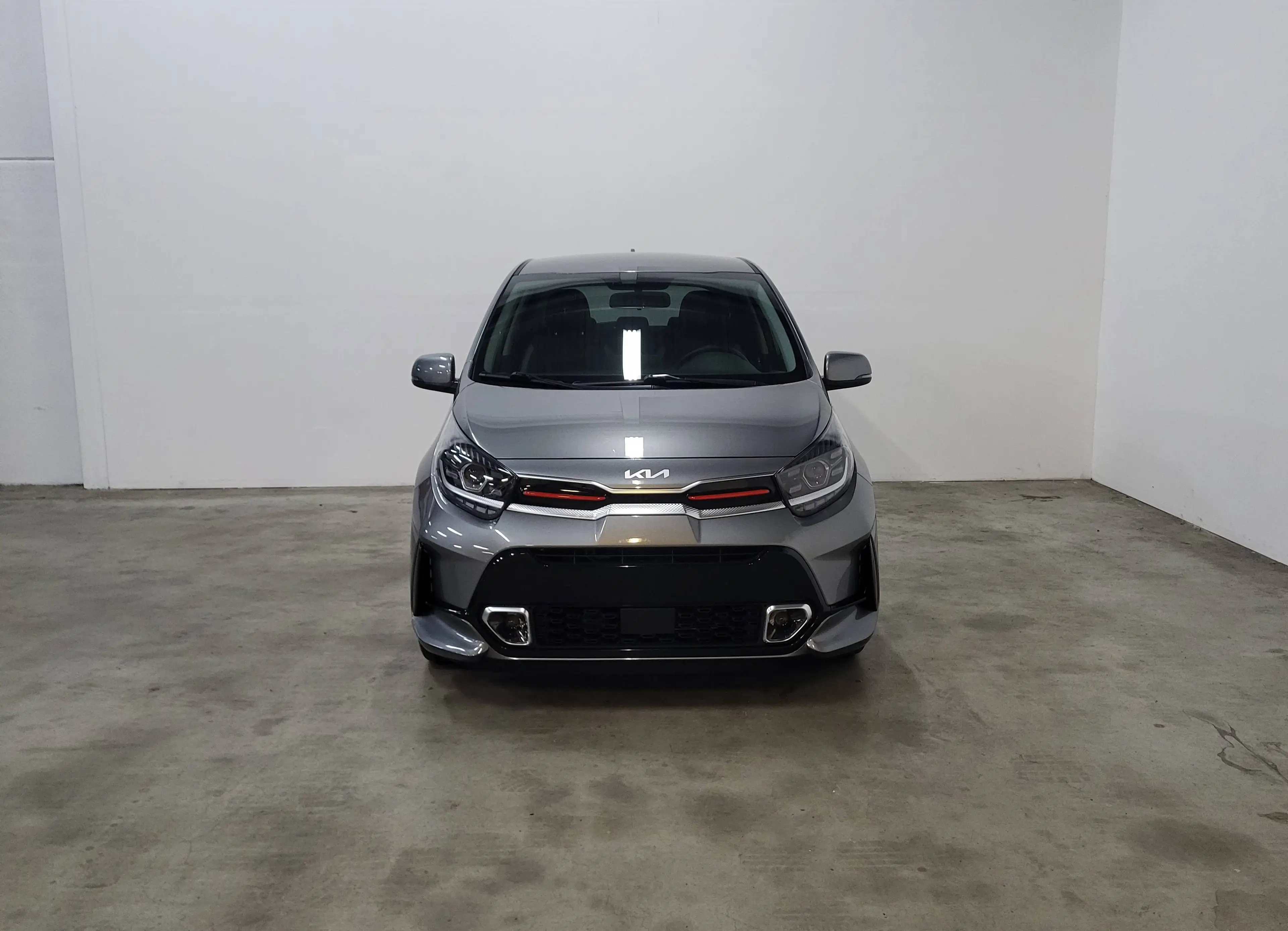 Kia Picanto Picanto 1.2i GT Line * CARPLAY * GPS * AUT. * CAMERA * — photo 5