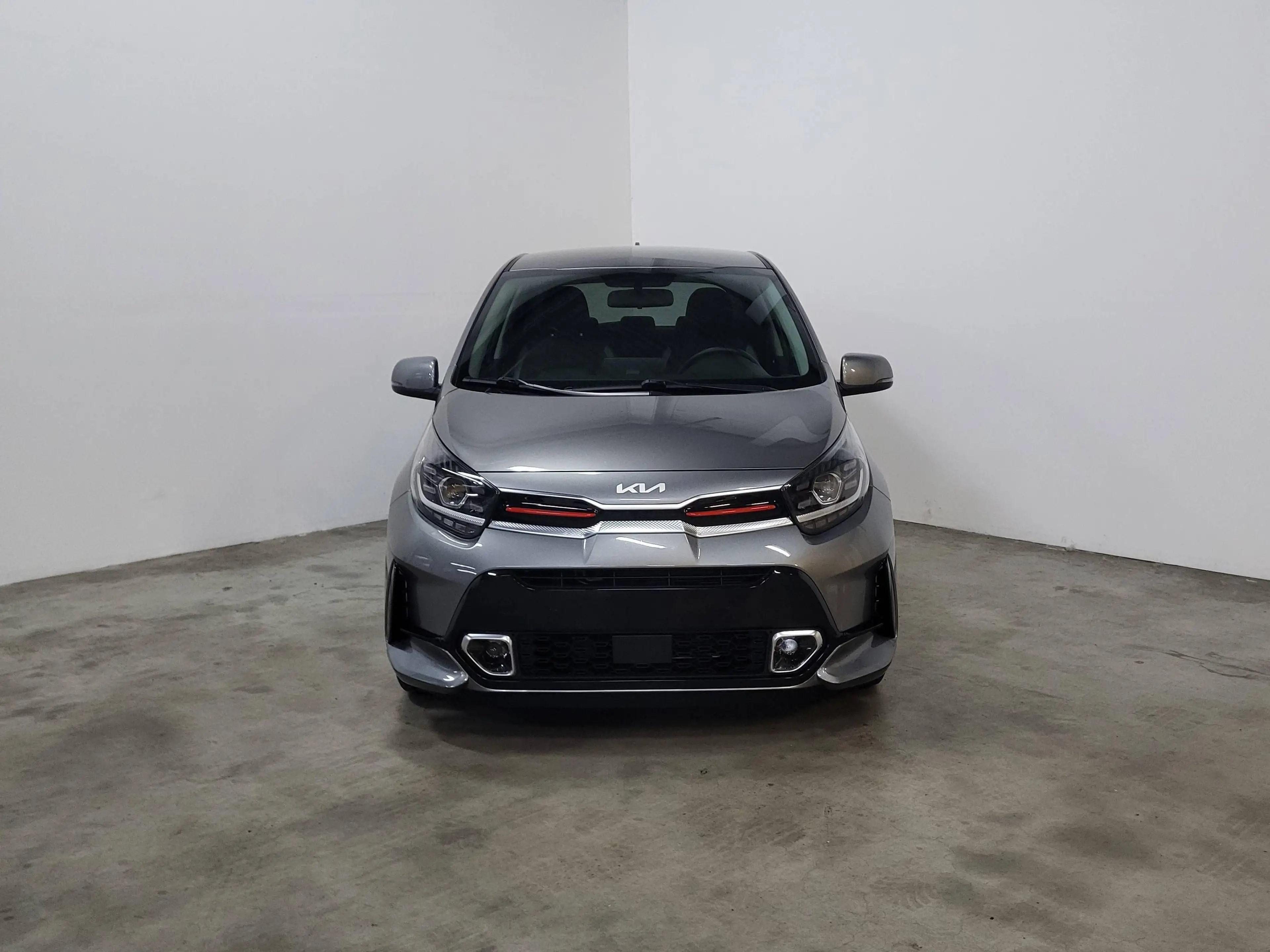 Kia Picanto Picanto 1.2i GT Line * CARPLAY * GPS * AUT. * CAMERA *