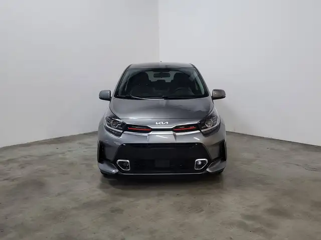 Kia Picanto 1.2i GT Line * CARPLAY * CAMERA * GARANTIE 2030 *