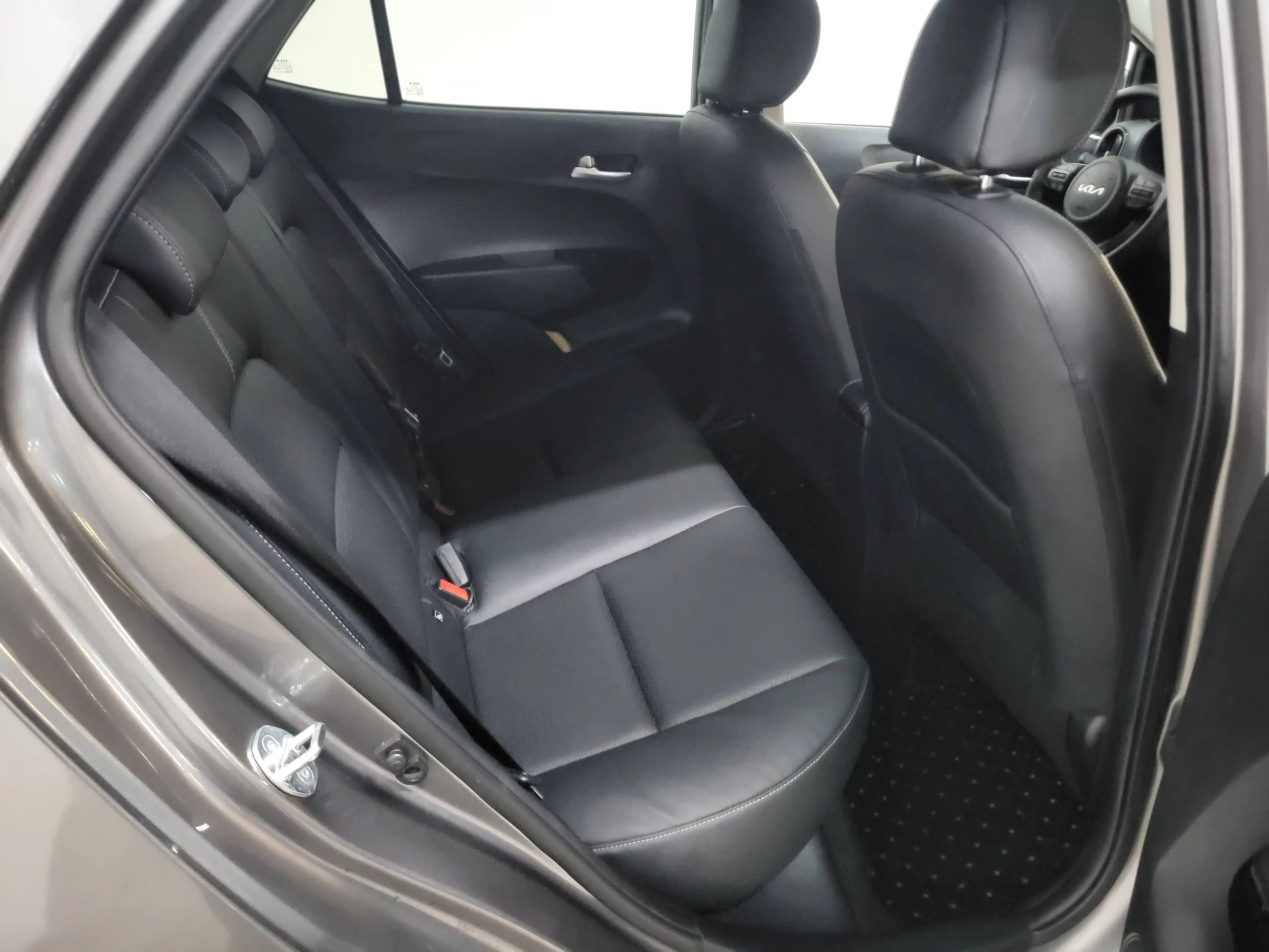 Kia Picanto Picanto 1.2i GT Line * CARPLAY * GPS * AUT. * CAMERA * — photo 14