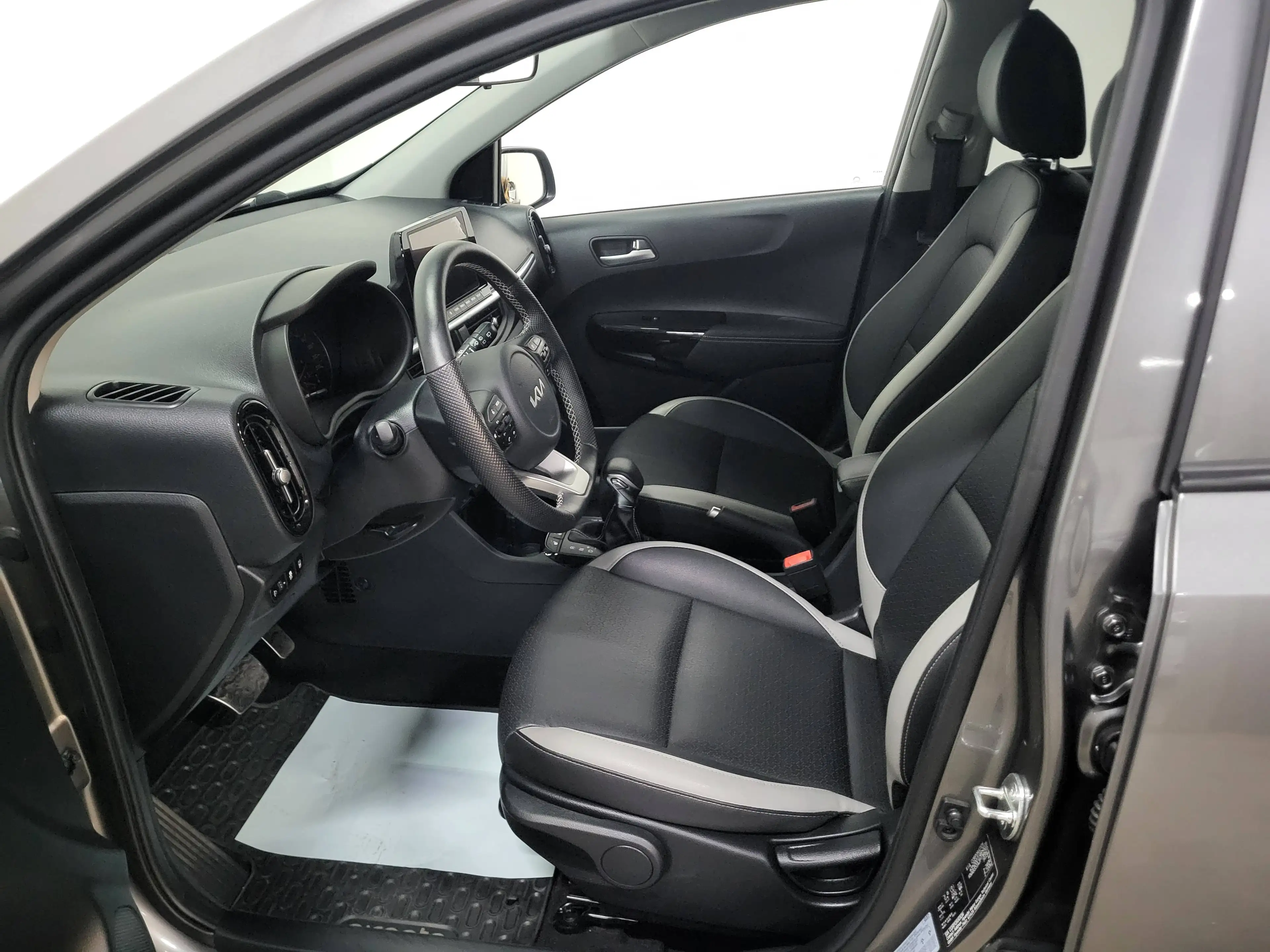 Kia Picanto Picanto 1.2i GT Line * CARPLAY * GPS * AUT. * CAMERA * — photo 11