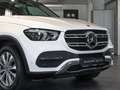 Mercedes-Benz GLE 350 d 4M BURM WIDE MULTI AHK AIRMATIC DISTR Weiß - thumbnail 27