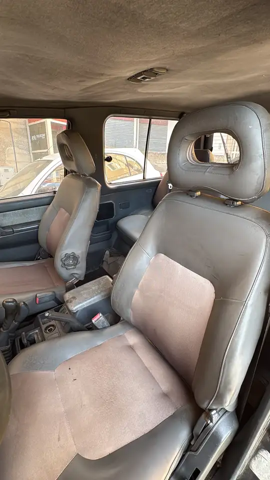 Mitsubishi Pajero Metal Top 2.5 tdi GLS, foto 5