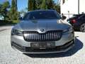 Skoda Superb Kombi IV Sportline 1-Hand Mod 21 VOLL !! Grau - thumbnail 1