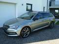 Skoda Superb Kombi IV Sportline 1-Hand Mod 21 VOLL !! Grau - thumbnail 24