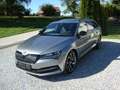Skoda Superb Kombi IV Sportline 1-Hand Mod 21 VOLL !! Grau - thumbnail 2