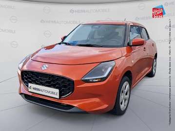 1.2 Hybrid 83ch Privilège