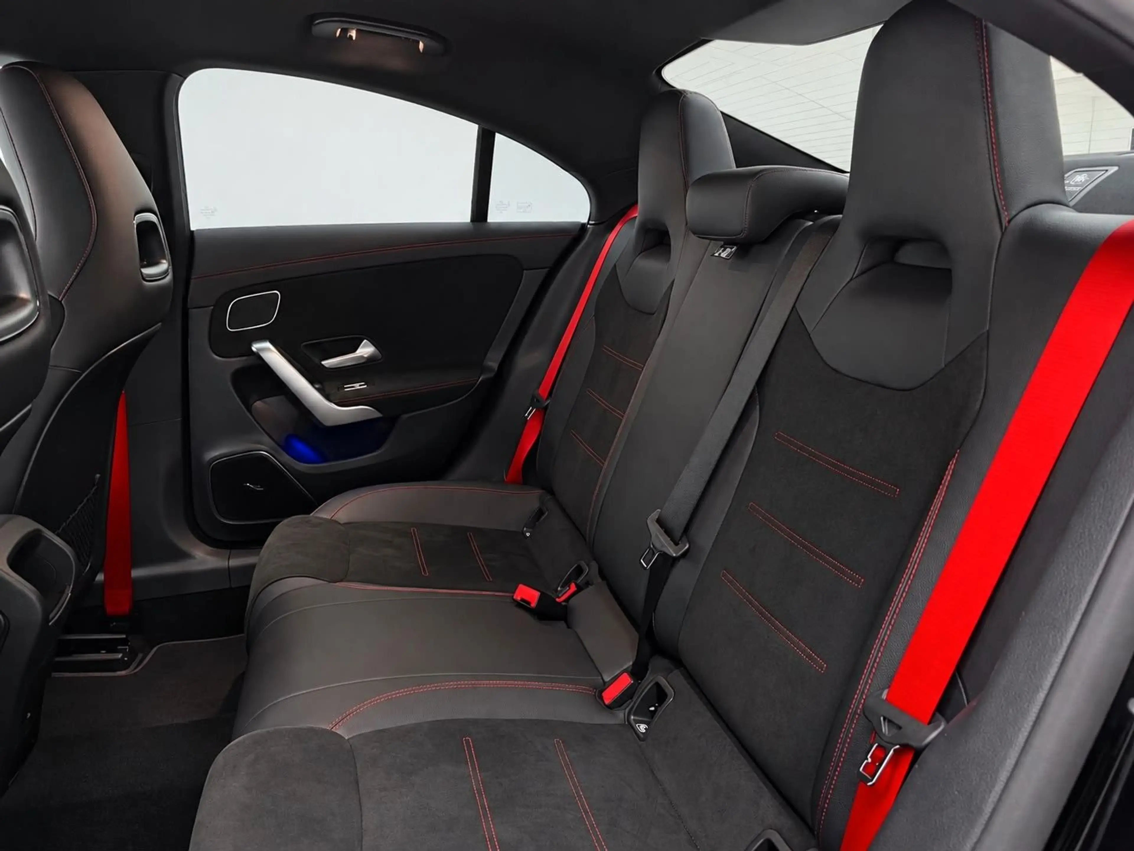 Mercedes-Benz CLA 45 AMG CLA 45 S AMG*AERO*Drivers Pack*Perfor-Abgas*LED — photo 15