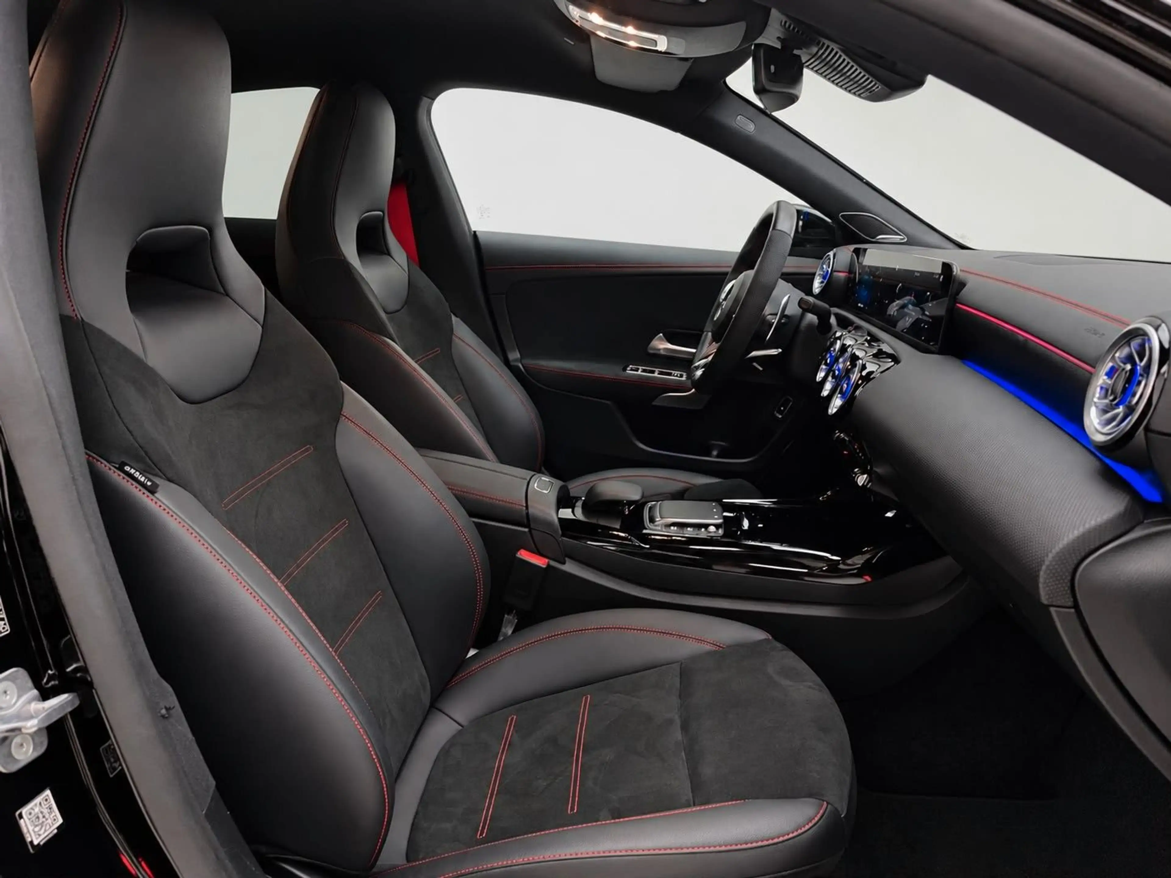 Mercedes-Benz CLA 45 AMG CLA 45 S AMG*AERO*Drivers Pack*Perfor-Abgas*LED — photo 13