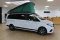 Mercedes-Benz Marco Polo V300 d ArtVenture 4Matic Küche 5-Sitzer AMG Biały - thumbnail 9