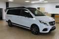 Mercedes-Benz Marco Polo V300 d ArtVenture 4Matic Küche 5-Sitzer AMG Biały - thumbnail 10