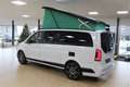Mercedes-Benz Marco Polo V300 d ArtVenture 4Matic Küche 5-Sitzer AMG Biały - thumbnail 4