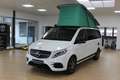Mercedes-Benz Marco Polo V300 d ArtVenture 4Matic Küche 5-Sitzer AMG Biały - thumbnail 1