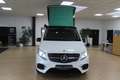 Mercedes-Benz Marco Polo V300 d ArtVenture 4Matic Küche 5-Sitzer AMG Biały - thumbnail 11
