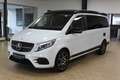 Mercedes-Benz Marco Polo V300 d ArtVenture 4Matic Küche 5-Sitzer AMG Biały - thumbnail 3
