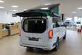 Mercedes-Benz Marco Polo V300 d ArtVenture 4Matic Küche 5-Sitzer AMG Biały - thumbnail 12
