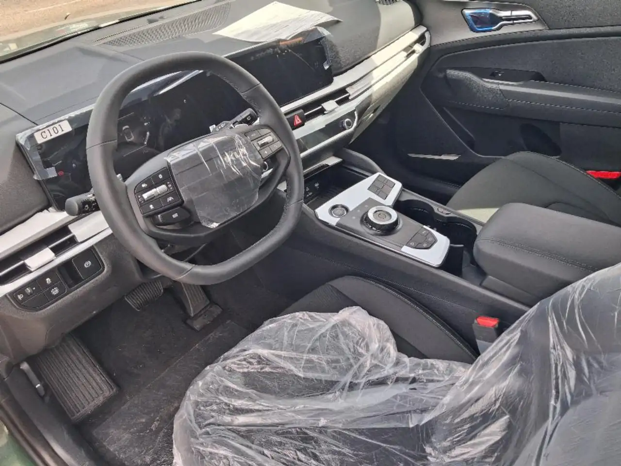 Kia Sportage 2026