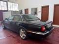 Jaguar XJ XJ VII-VIII 2003 4.2 V8 Sovereign Zwart - thumbnail 17