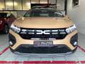 Dacia Sandero Stepway III 2021 1.0 tce Expression Eco-g 100cv Beige - thumbnail 4