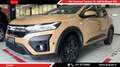 Dacia Sandero Stepway III 2021 1.0 tce Expression Eco-g 100cv Beige - thumbnail 1