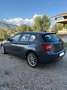 BMW 116 116d 5p Unique Grigio - thumbnail 4