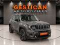 Jeep Renegade Renegade1.3 PHEV Limited 4x4 Aut. 140KW Gris - thumbnail 4