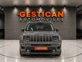 Jeep Renegade Renegade1.3 PHEV Limited 4x4 Aut. 140KW Gris - thumbnail 3